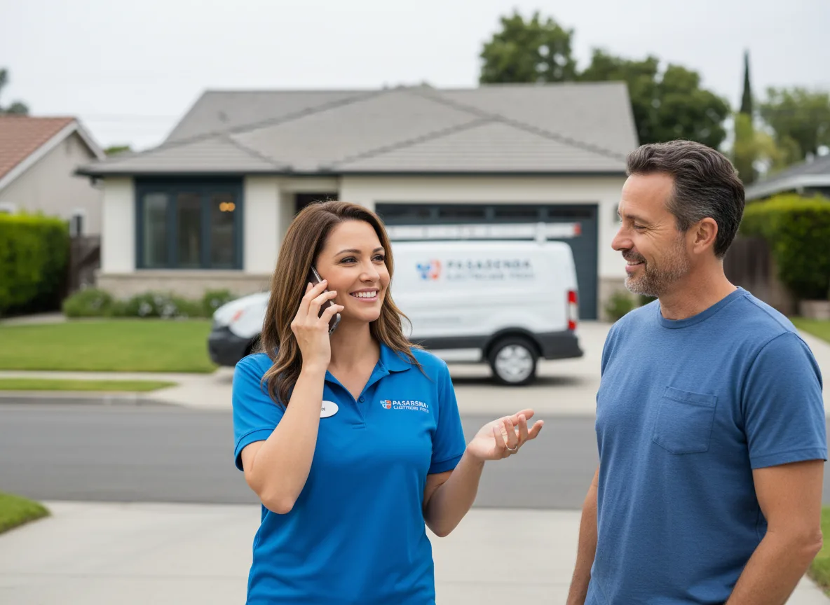 Electrician Hanover, NH FAQs